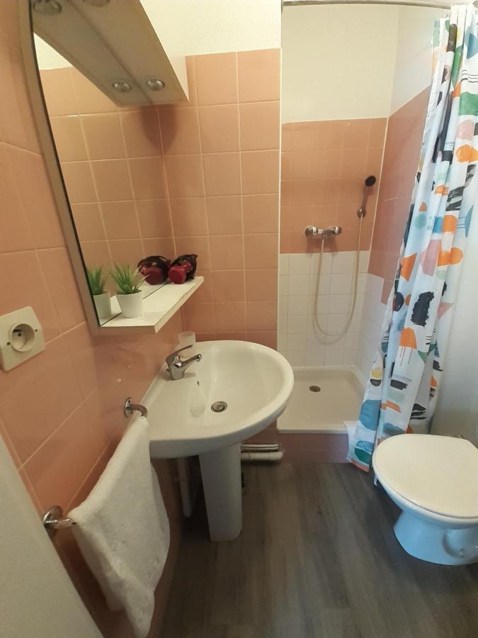 Gsa Residence Nice Port Nicea Zewnętrze zdjęcie