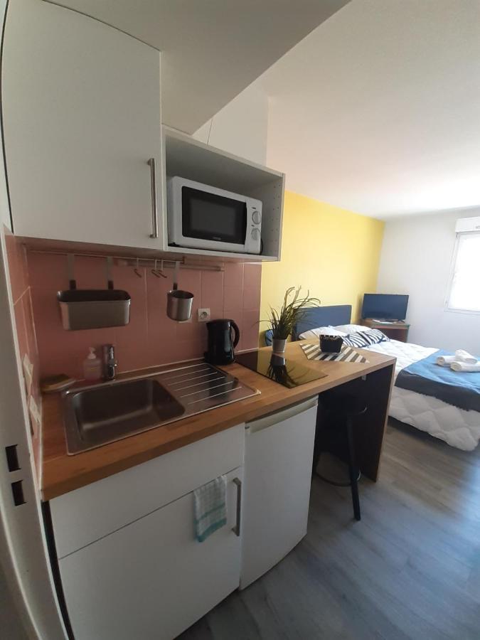 Gsa Residence Nice Port Nicea Zewnętrze zdjęcie
