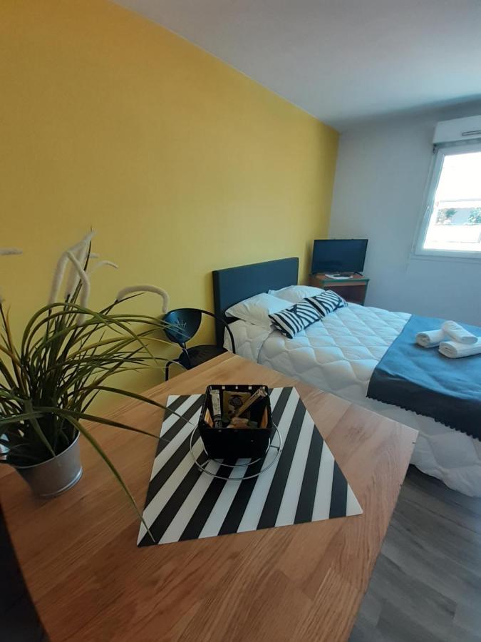 Gsa Residence Nice Port Nicea Zewnętrze zdjęcie