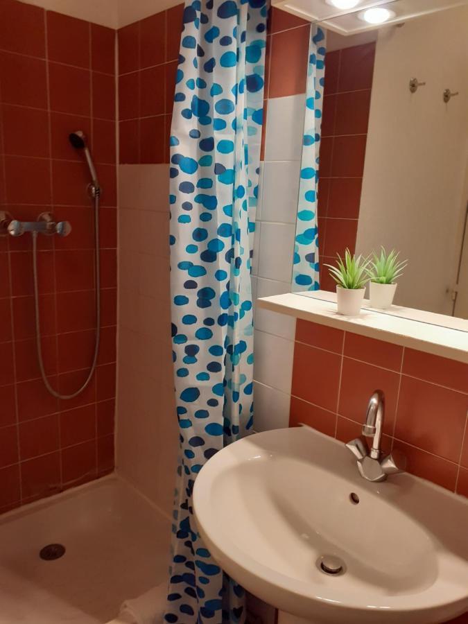 Gsa Residence Nice Port Nicea Zewnętrze zdjęcie